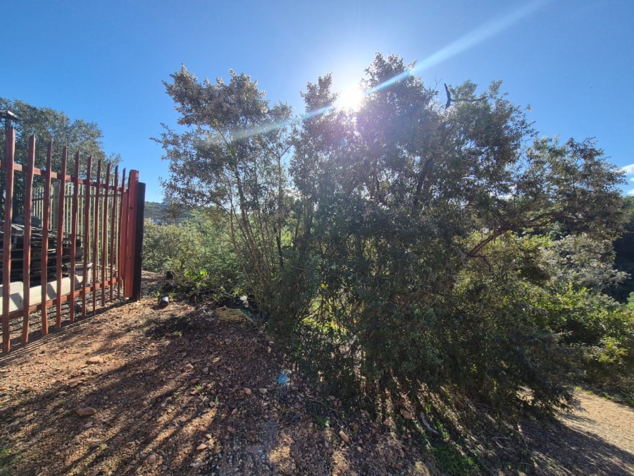0 Bedroom Property for Sale in Knysna Heights Western Cape